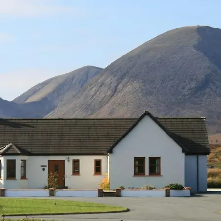 Ardmore Luxury Self Catering Cottage Broadford  Exterior photo