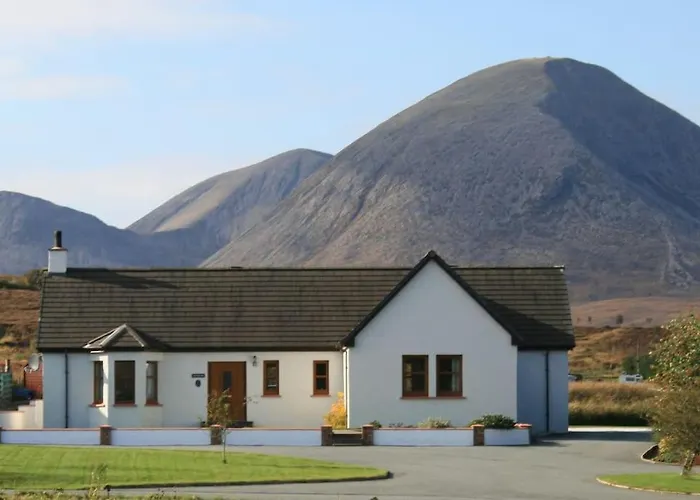 Ardmore Luxury Self Catering Cottage