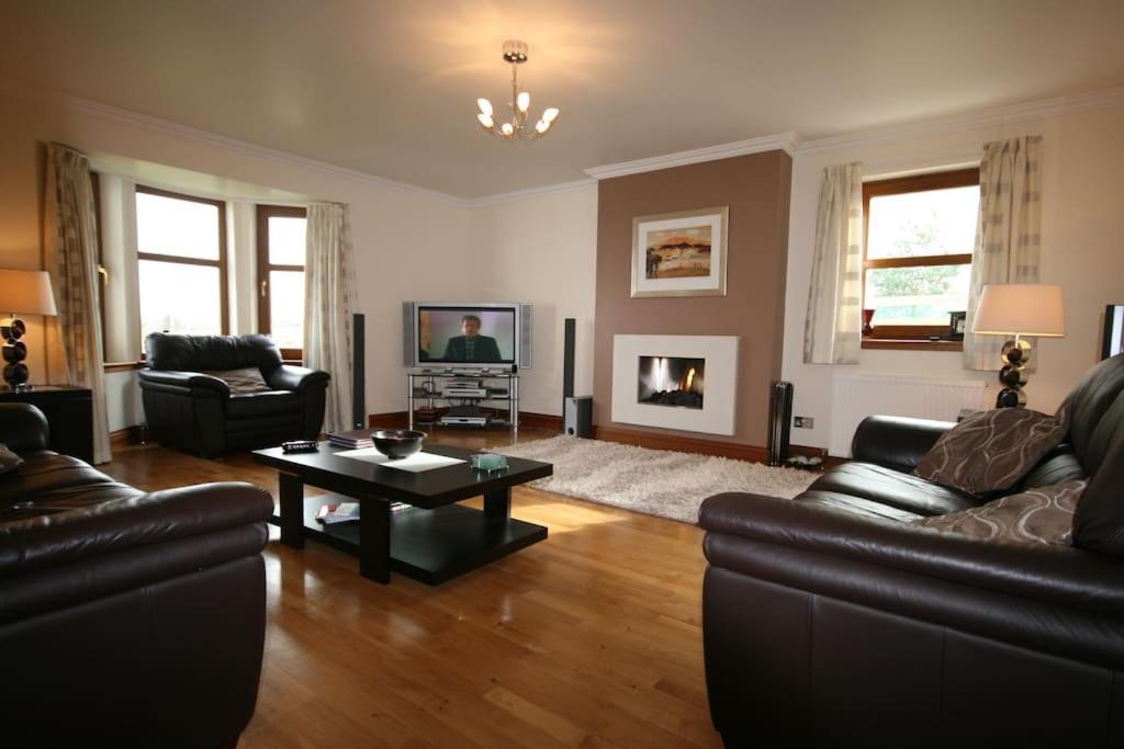 Villa Ardmore Luxury Self Catering