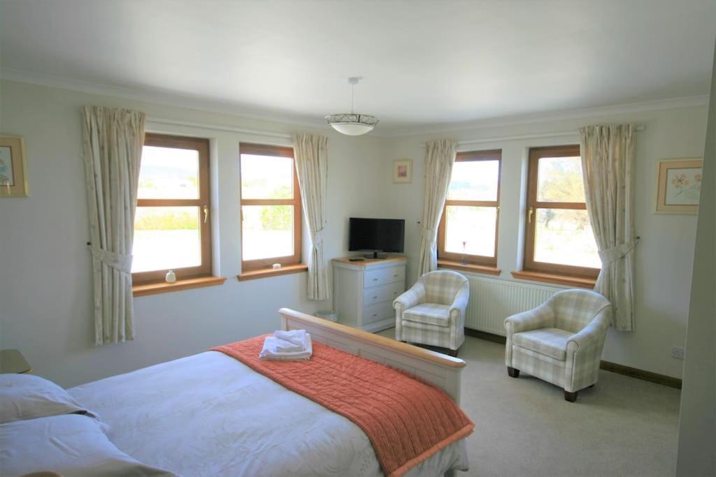 Ardmore Luxury Self Catering Villa