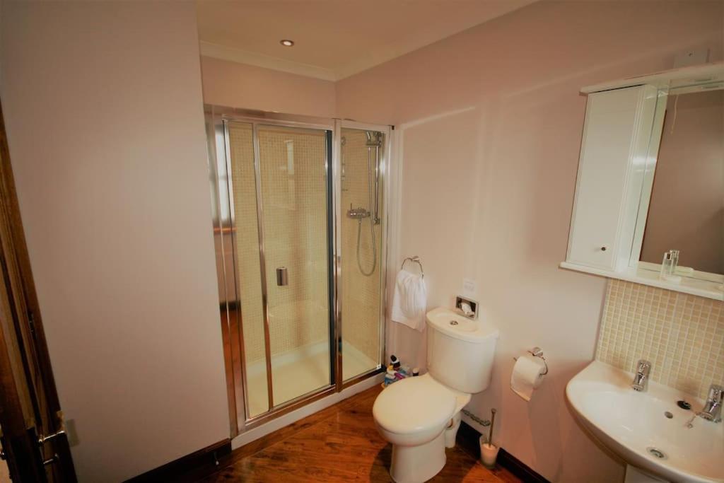 Ardmore Luxury Self Catering