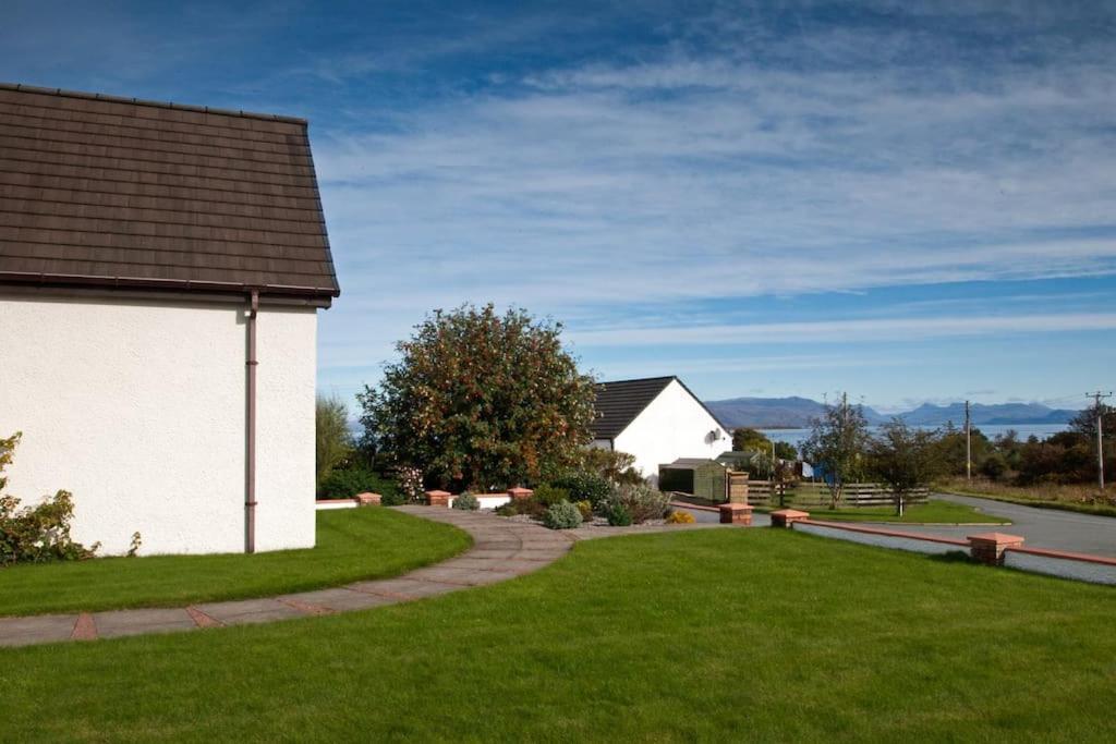 Villa Ardmore Luxury Self Catering Broadford (Isle of Skye)
