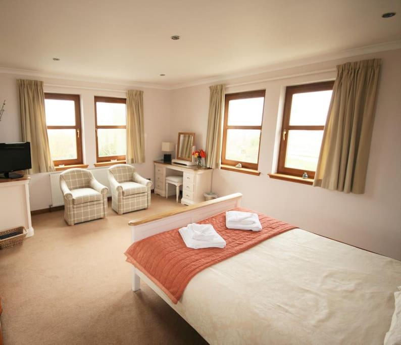 Ardmore Luxury Self Catering Villa
