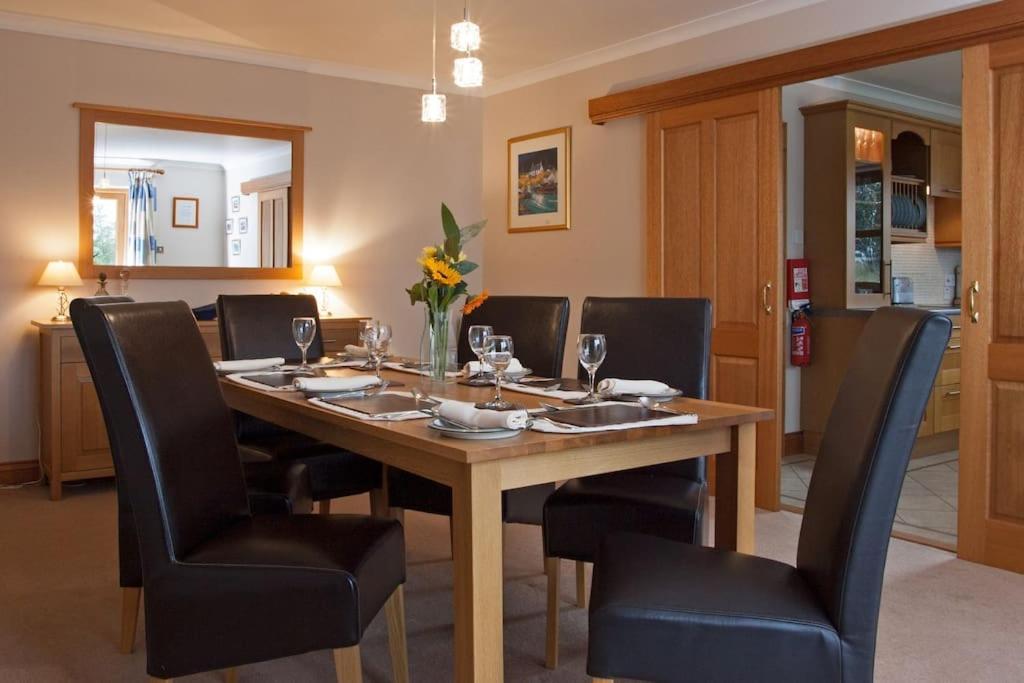 Ardmore Luxury Self Catering *